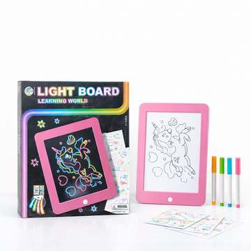 Light Board