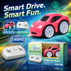 Magic Induction RC Car