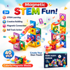Magnet Blocks (40 PCS)