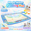 Water Canvas Magic Pad