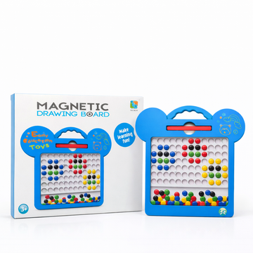 Magnetic Drawing Board Table