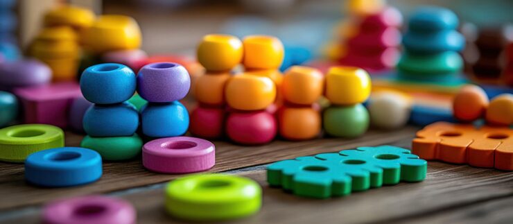 Pretend Play / Role Play Toys