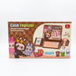 Kids Cash Register Toy Set – Scanner, Microphone &amp