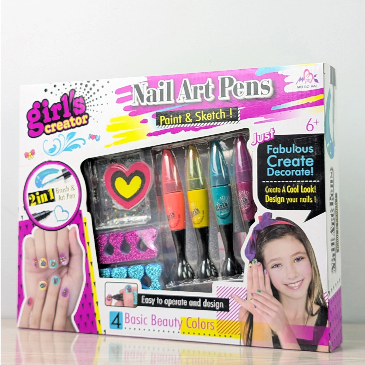 Nail Art Pens