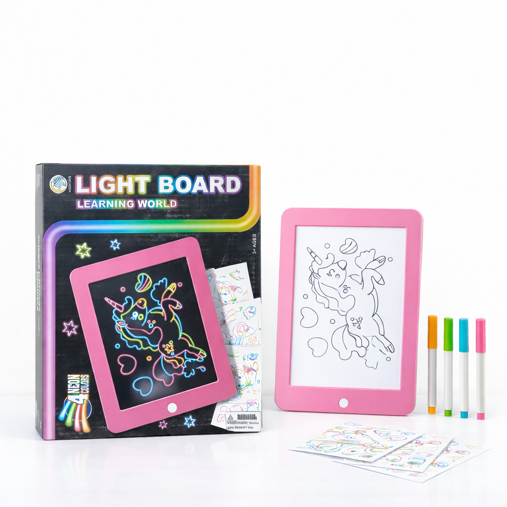 Light Board
