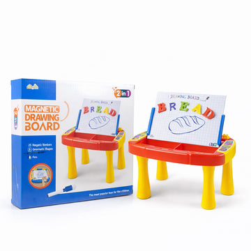 Magnetic Drawing Board