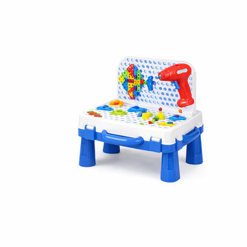 Magic Panel Workbench