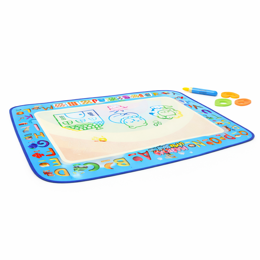 Water Canvas Magic Pad