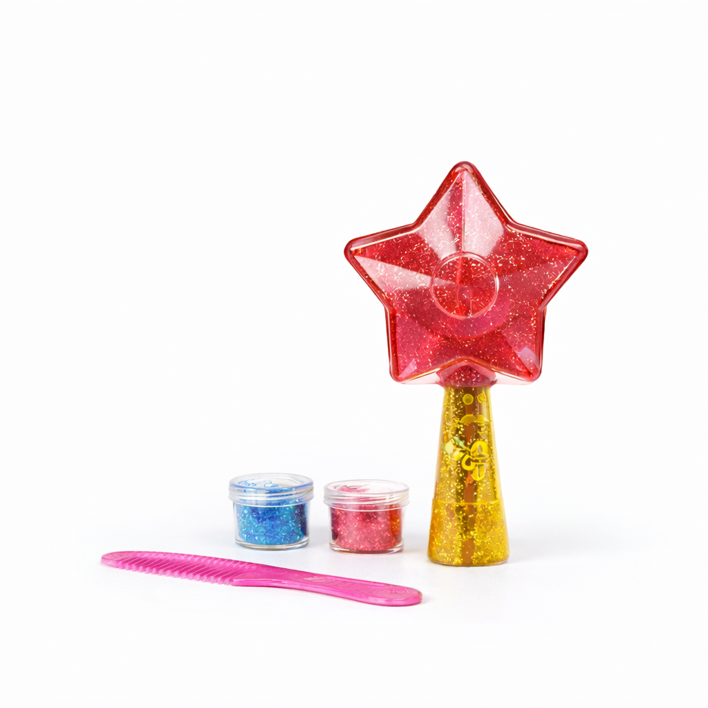 Hair Accessories Decorator