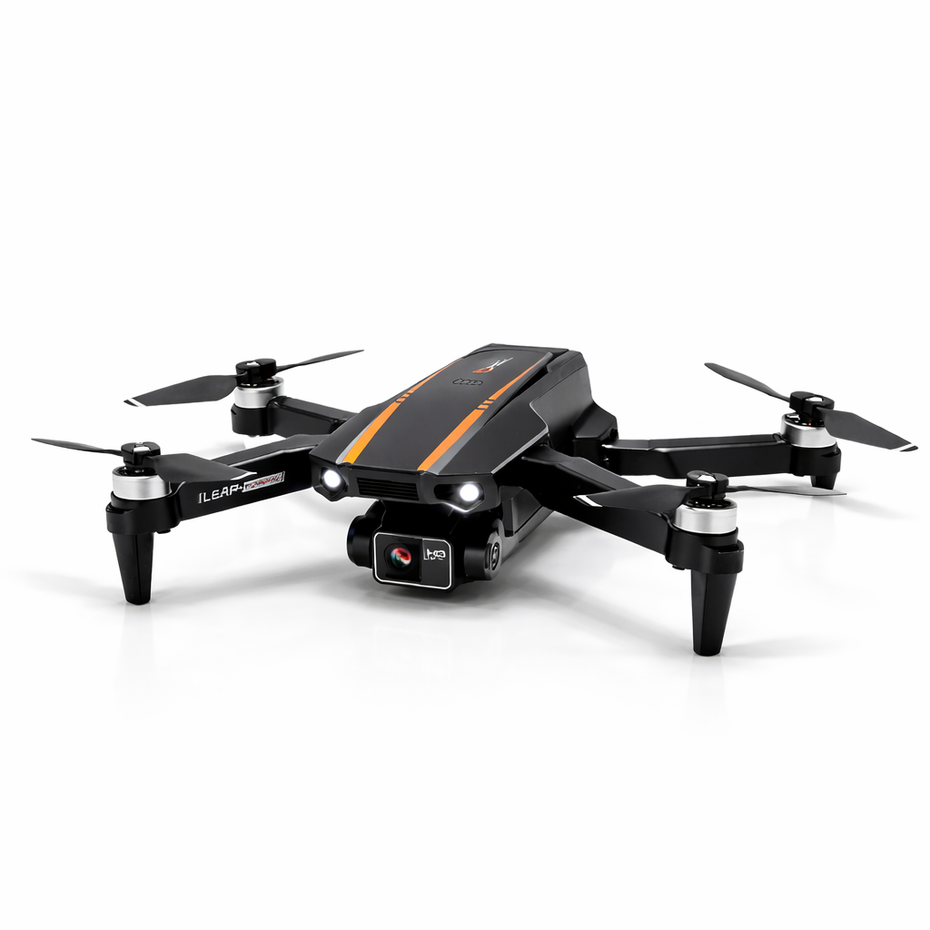 Smart Drone H30