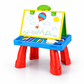 Learn & Draw Activity Desk