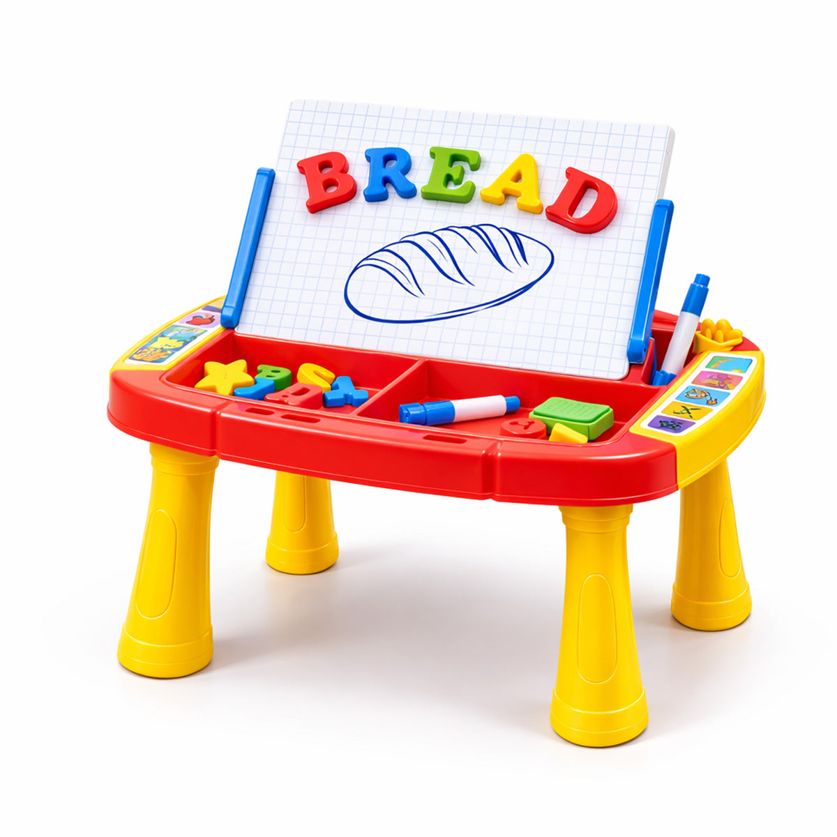 Magnetic Drawing Board