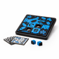 Puzzle Battle Game