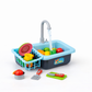 Kitchen Sink Fun Family's Set