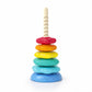 Rainbow Spinning Tower