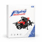 RC Flying Motorcycle