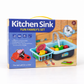 Kitchen Sink Fun Family's Set