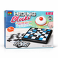 Hiding Blocks Game