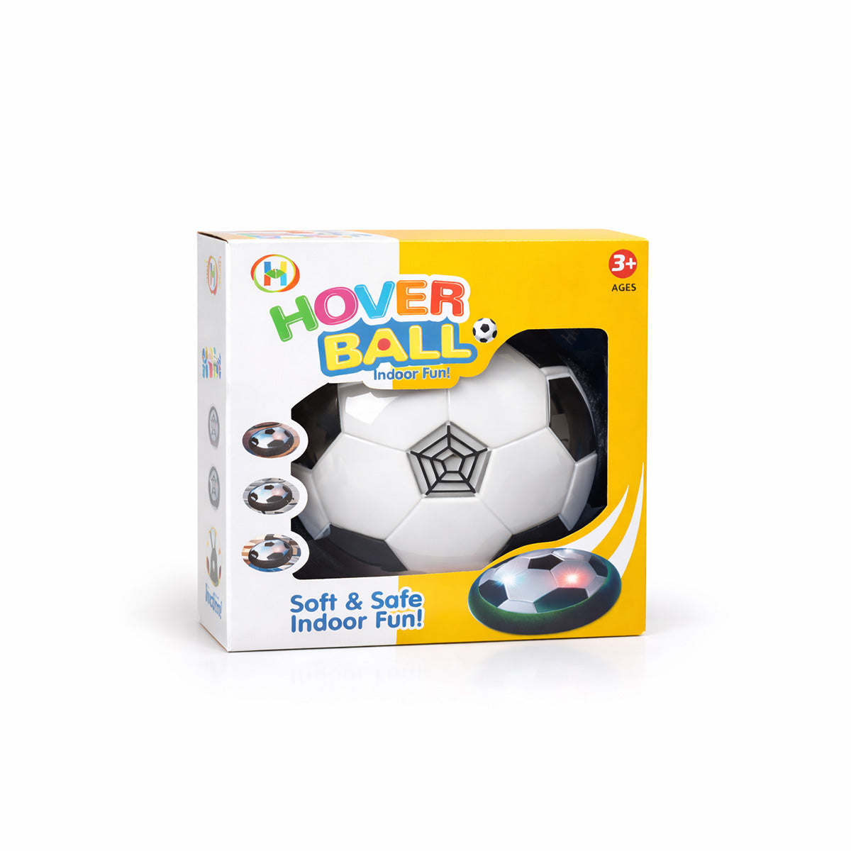 Hover Ball