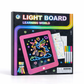 Light Board