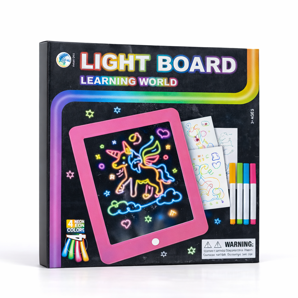 Light Board
