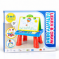 Learn & Draw Activity Desk