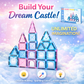 Magic Magnetic Building Set