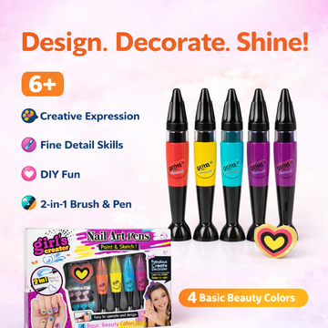 Nail Art Pens