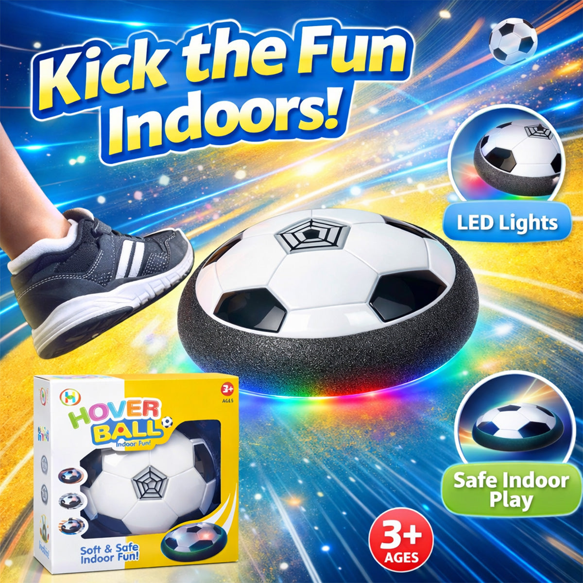 Fun & Activity Toys