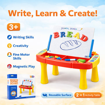 Magnetic Drawing Board
