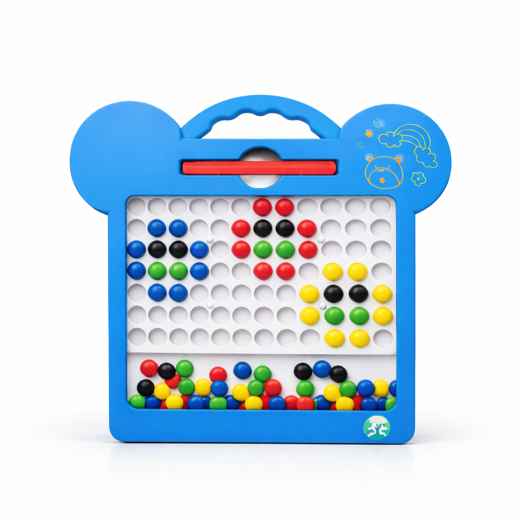 Magnetic Drawing Board Table